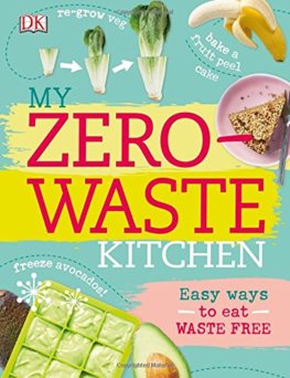 My Zero-waste Kitchen