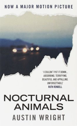 Nocturnal Animals