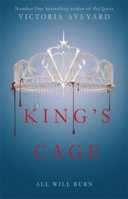 Kings Cage