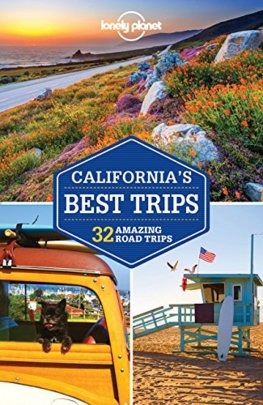 Californias Best Trips 3