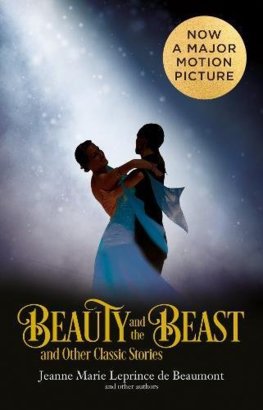 Beauty And The Beast And Other Classic Stories