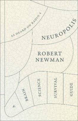 Neuropolis: A Brain Science Survival Guide