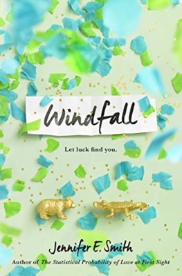 Windfall