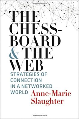 Chessboard and the Web: Strategies of Connection in a Networked World