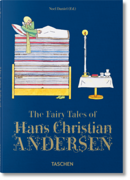 Fairy Tales, Andersen