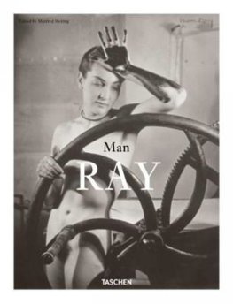 Man Ray