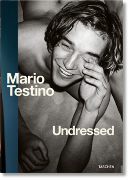 Testino, Undressed