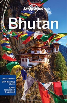 Bhutan 6