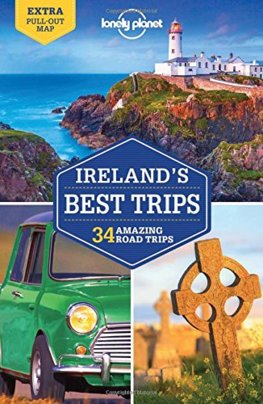 IrelandS Best Trips 2