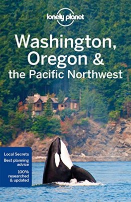 Washington Oregon & Pacific Nor 7