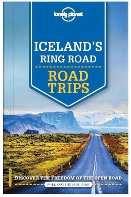 IcelandS Ring Road 1