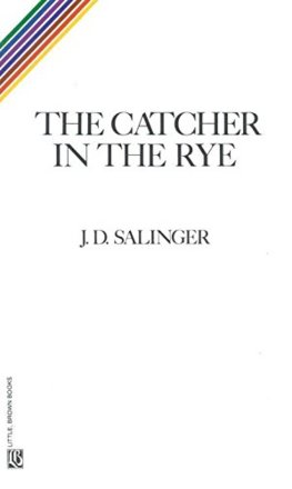 Catcher in the Rye