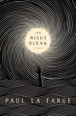 The Night Ocean