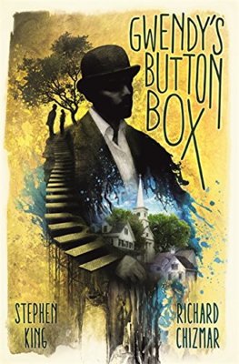 Gwendys Button Box