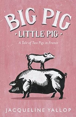 Big Pig, Little Pig