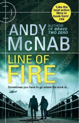 Line of Fire