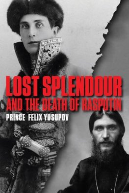 Lost Splendour