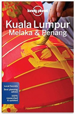 Kuala Lumpur Melaka & Penang 4