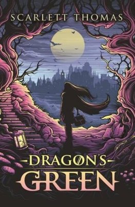 Dragons Green : Worldquake Book One