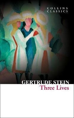 Three Lives