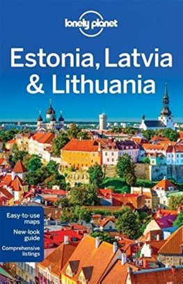 Estonia Latvia & Lithuania 7