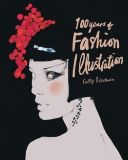 100 Years of Fashion Illustration (Pocket Edition)