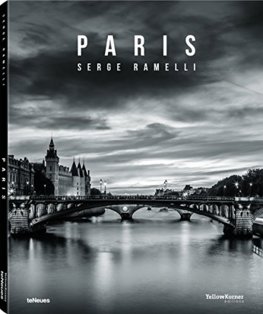 Serge Ramelli, Paris, Small