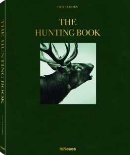 Oliver Dorn, The Hunting Book