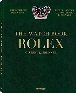 Rolex The Watch Book