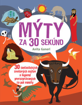 Mýty za 30 sekúnd