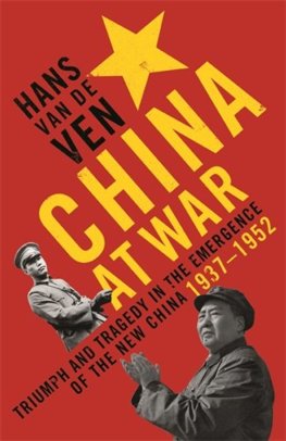 China At War