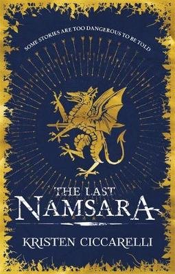 The Last Namsara