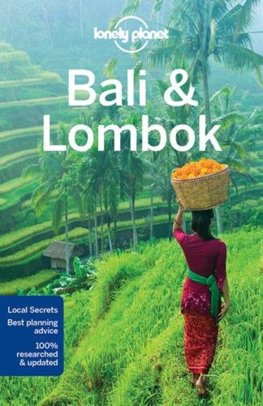 Bali and Lombok 16