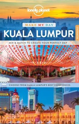 Make My Day Kuala Lumpur