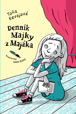 Denník Majky z Majáka