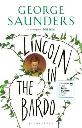 Lincoln in the Bardo