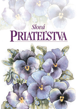 Slová priateľstva