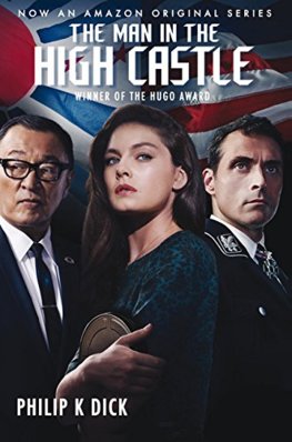 The Man in the High Castle Tie-In
