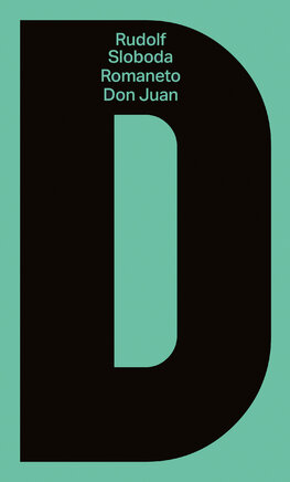 Romaneto Don Juan