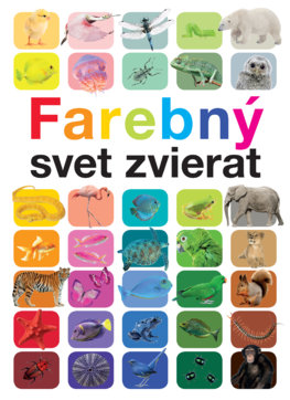 Farebný svet zvierat