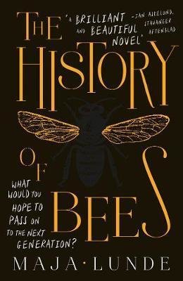 History of Bees