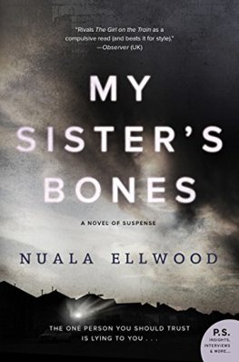 My Sisters Bones