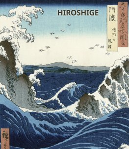 Hiroshige PORTFOLIO