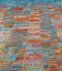 Paul Klee PORTFOLIO