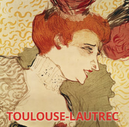 Toulouse- Lautrec