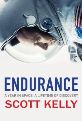 Endurance : A Year in Space, A Lifetime of Discovery