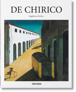 de Chirico