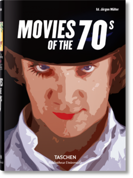Movies of the 1970s