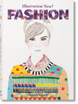 Illustration Now! Fashion