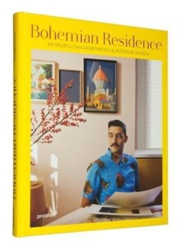 Bohemian Residence